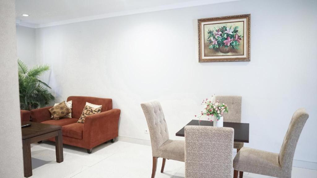 Sofyan Hotel Soepomo Cakarta Dış mekan fotoğraf