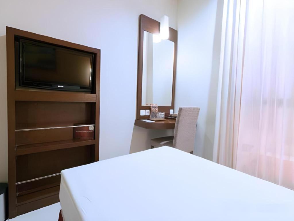 Sofyan Hotel Soepomo Cakarta Dış mekan fotoğraf