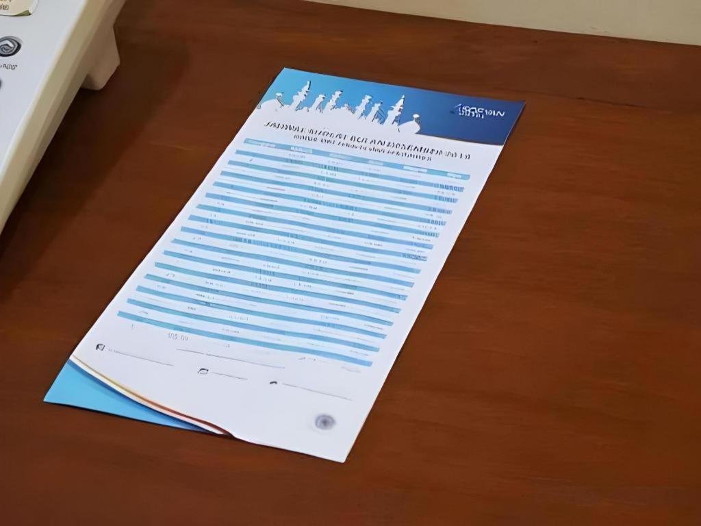 Sofyan Hotel Soepomo Cakarta Dış mekan fotoğraf