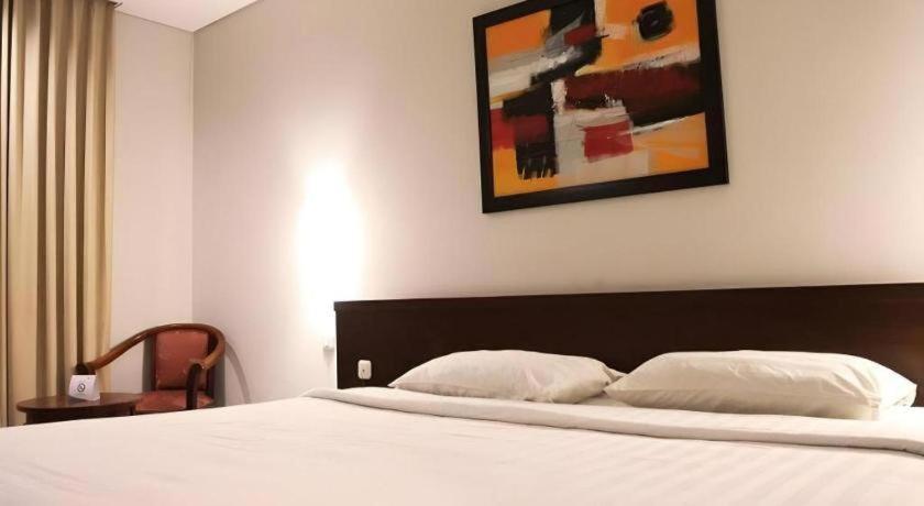 Sofyan Hotel Soepomo Cakarta Dış mekan fotoğraf