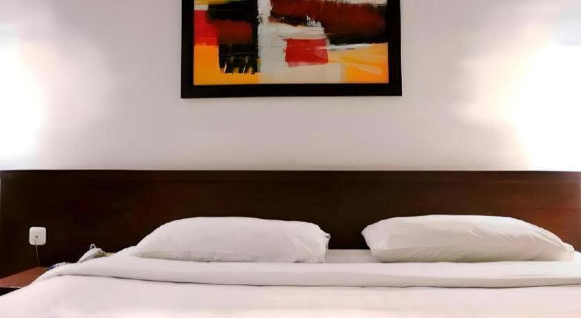 Sofyan Hotel Soepomo Cakarta Dış mekan fotoğraf