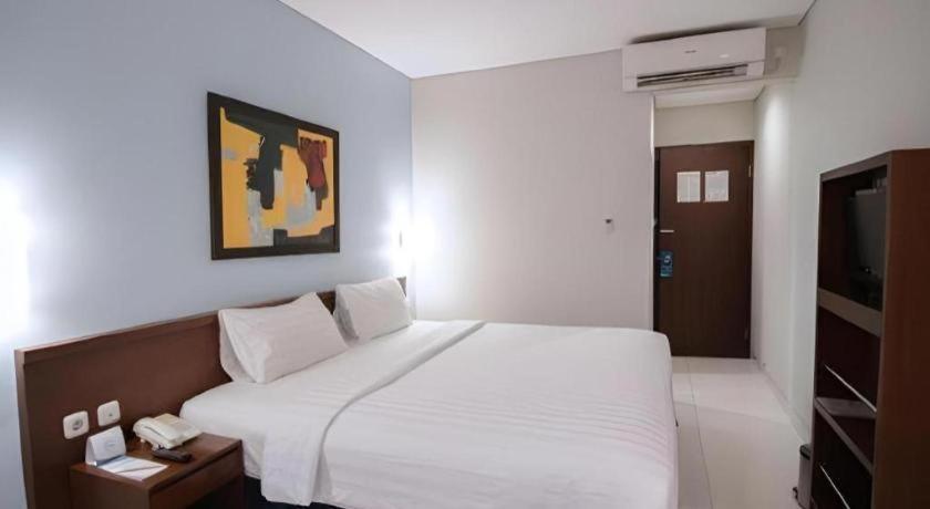 Sofyan Hotel Soepomo Cakarta Dış mekan fotoğraf