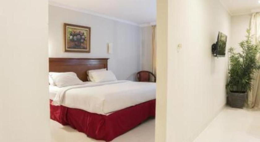 Sofyan Hotel Soepomo Cakarta Dış mekan fotoğraf